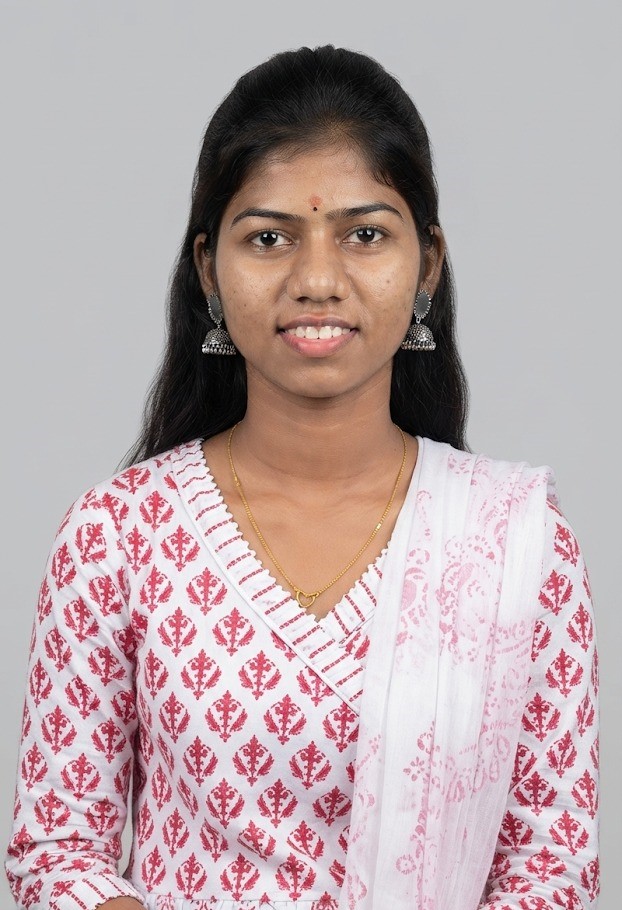 Apurva Janardan Gambhe - Part time Cleaner in Chembur in Mumbai